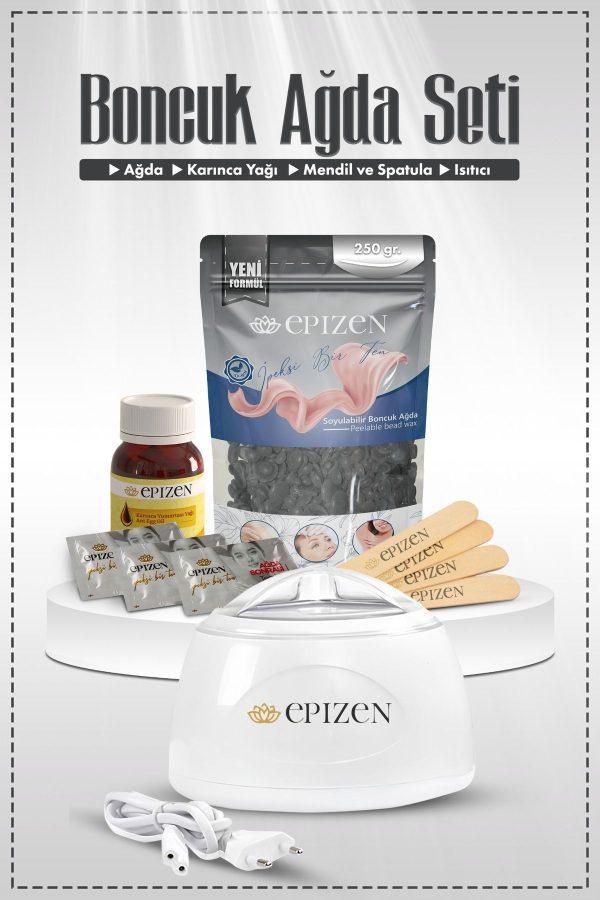 موم اورجینال برند Epizen کد 805543600