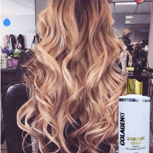 کرم مو اورجینال برند Procolageno کد 784450719