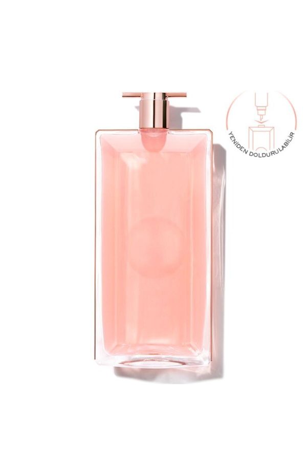 ادکلن اورجینال برند Lancome مدل Idôle Le Parfum Edp کد 46862509 - Image 5