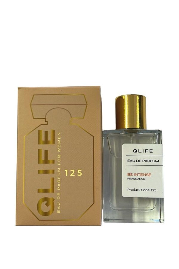 ادکلن اورجینال برند Q life کد 818497941