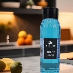 ادکلن اورجینال برند Afium مدل Frigya Çiçeği Kolonyası 250 ml کد 824336172