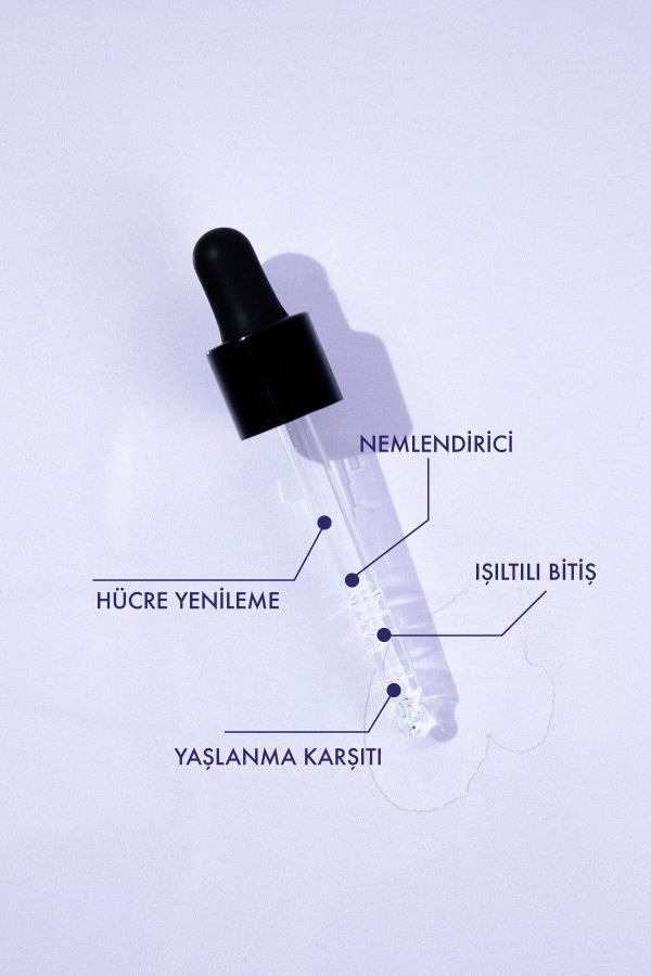 سرم پوست اورجینال برند Polente natural کد 780059177 - Image 2