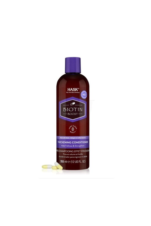 کرم مو اورجینال برند Hask کد 796891849