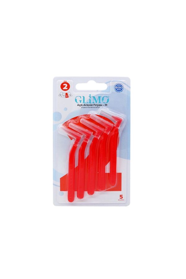 مسواک دستی اورجینال برند Glimo کد 756456359