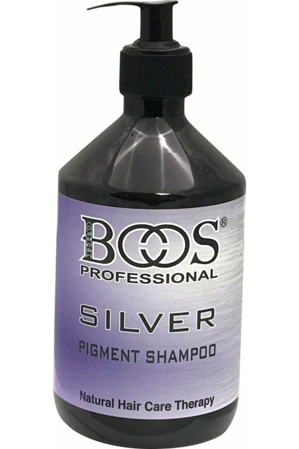 شامپو اورجینال برند Pro boos professional کد 196562844