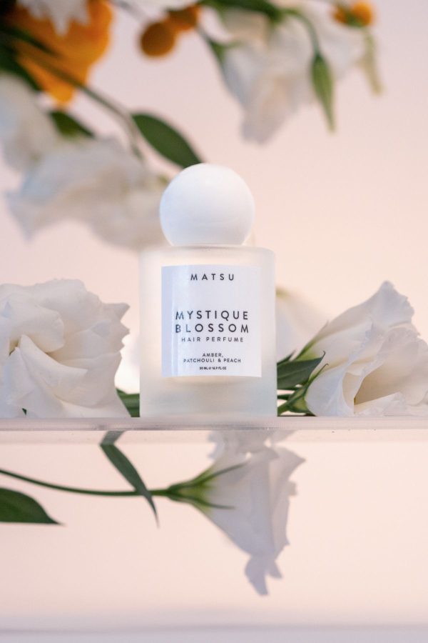 ادکلن اورجینال برند Matsu مدل Mystique Blossom Hair Mist کد 751271955 - Image 5