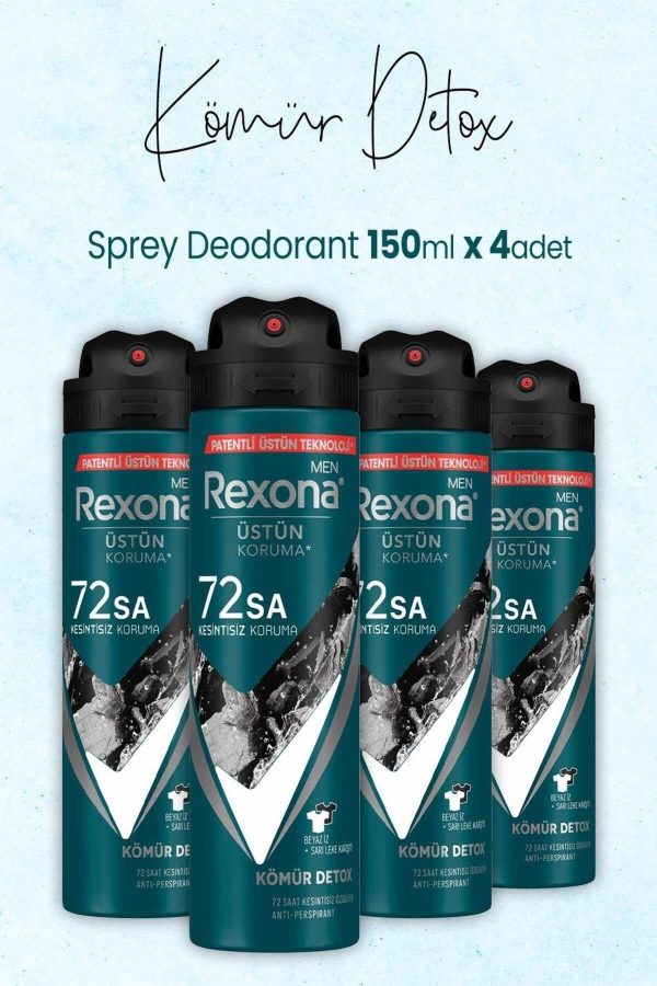 دئودورانت اورجینال برند Rexona کد 740040486