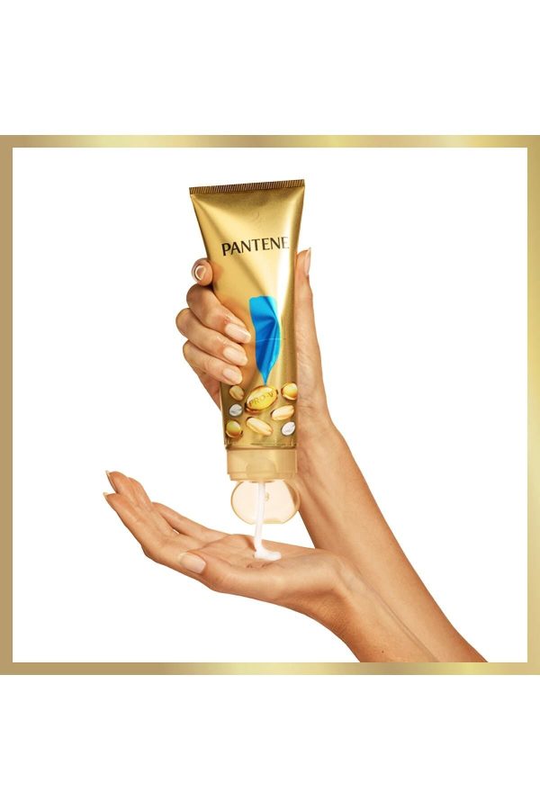کرم مو اورجینال برند Pantene کد 772120703 - Image 6