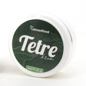کرم بدن اورجینال برند Lokman efendi مدل Tetre Krem 30 Ml کد 359347757