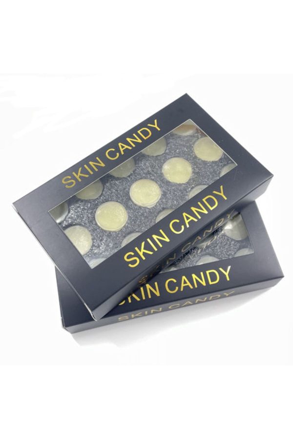 کرم صورت اورجینال برند Skin candy مدل Permanent Makeup Aftercare Cream کد 333078719