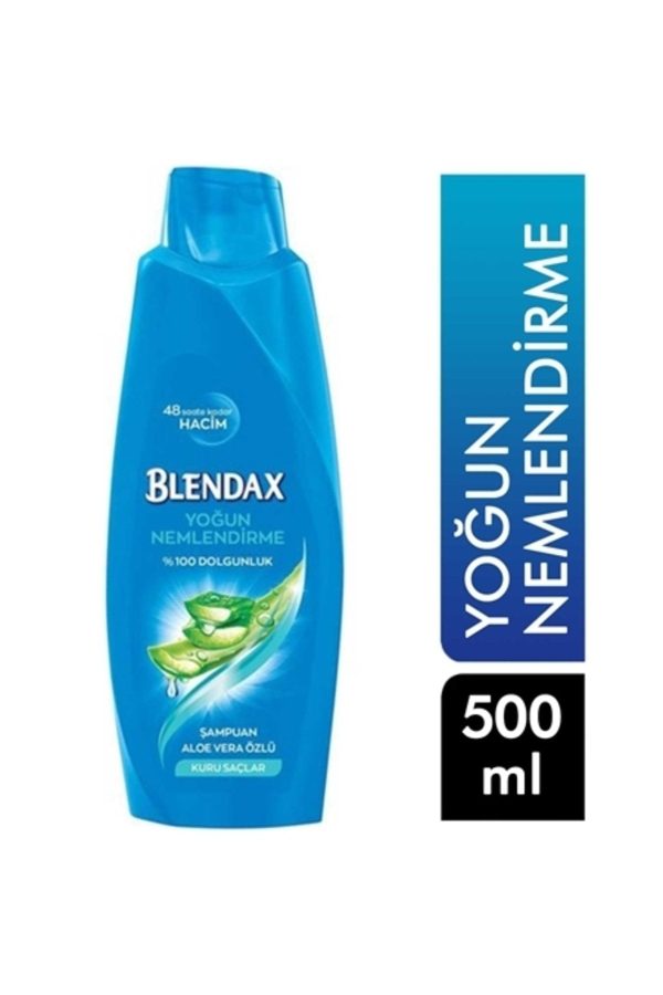 شامپو اورجینال برند Blendax کد 250353317