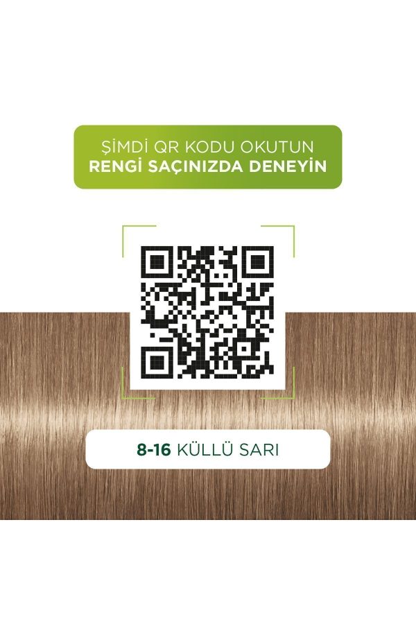 رنگ مو اورجینال برند Palette مدل Permanent Natural Hair Dye کد 241237507 - Image 3