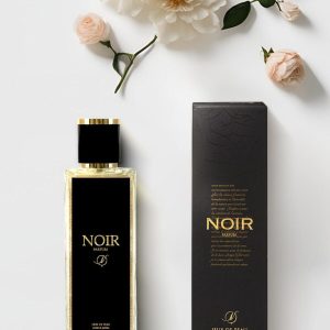 ادکلن اورجینال برند Noir parfum مدل No 444 Extrait De Parfum کد 829517982