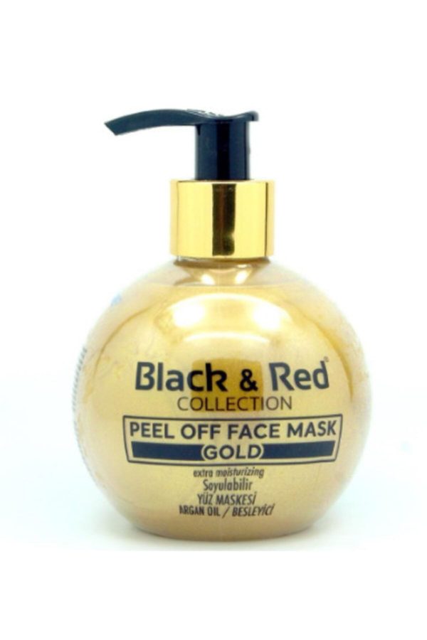 ماسک صورت اورجینال برند Black red کد 57400279
