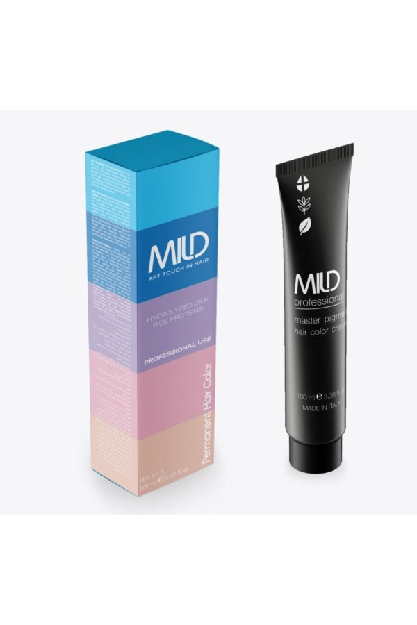 رنگ مو اورجینال برند Mild کد 799328292