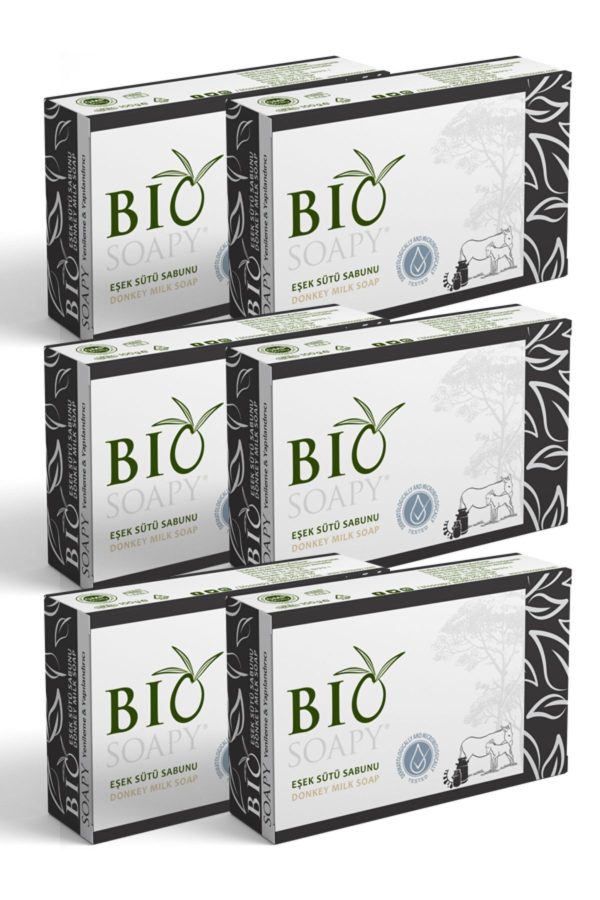 صابون جامد اورجینال برند Biosoapy کد 823065831