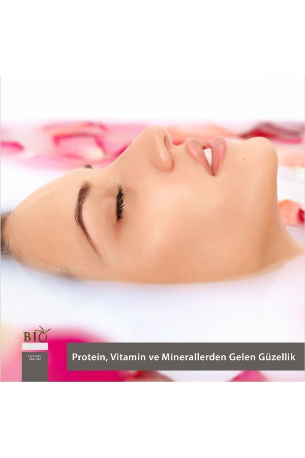 صابون جامد اورجینال برند Biosoapy کد 823065831 - Image 2