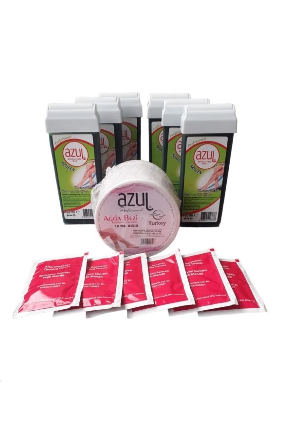 موم اورجینال برند Azul کد 78385200