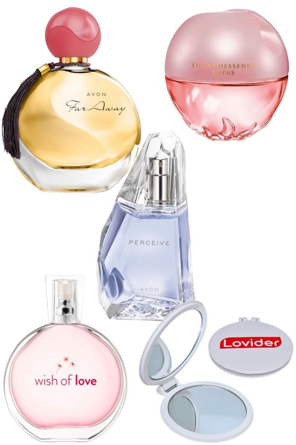 ادکلن اورجینال برند Avon کد 832557386