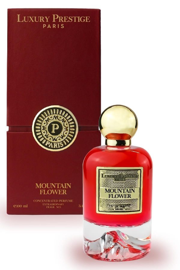 ادکلن اورجینال برند Luxury prestige کد 789840962 - Image 3