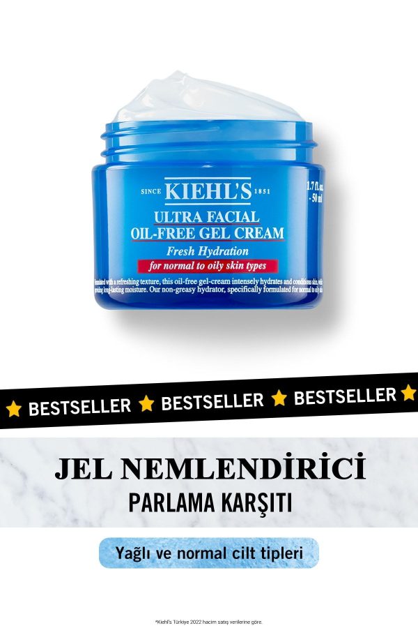 کرم صورت اورجینال برند Kiehl s کد 108387417