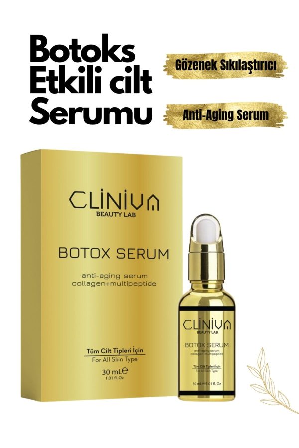 سرم پوست اورجینال برند Cliniva کد 765582182