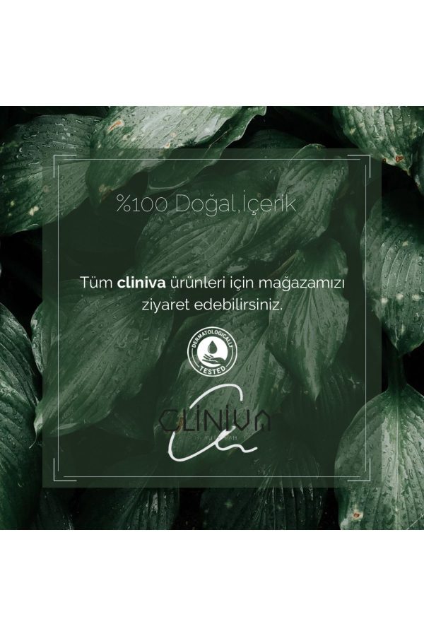 سرم پوست اورجینال برند Cliniva کد 765582182 - Image 5