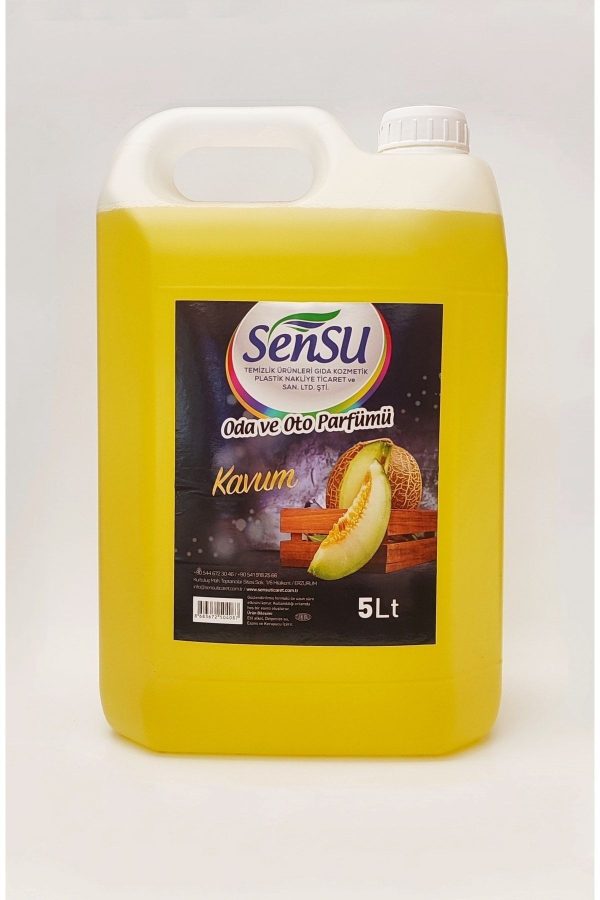اسانس ادکلن اورجینال برند Sensu ticaret کد 341663388