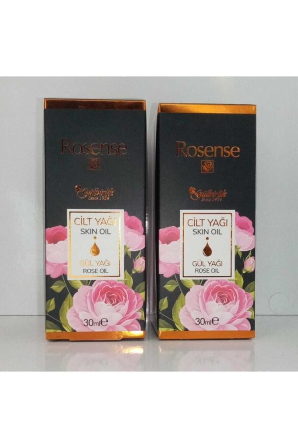 روغن مراقبت کننده اورجینال برند Rosense کد 87914252