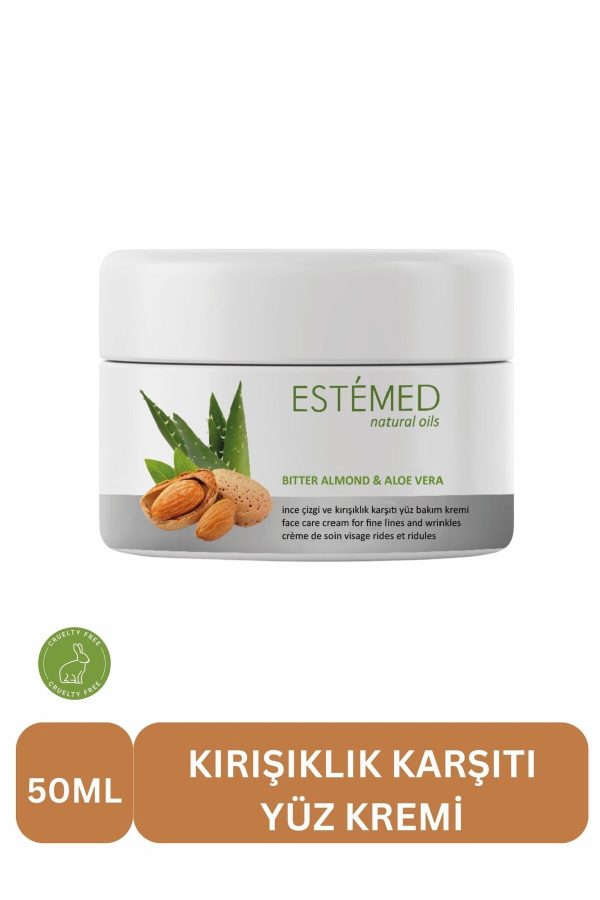 کرم صورت اورجینال برند Estemed کد 741516993