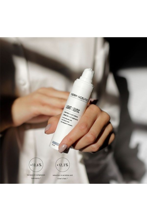 کرم صورت اورجینال برند Dermaceutic کد 226087745 - Image 4