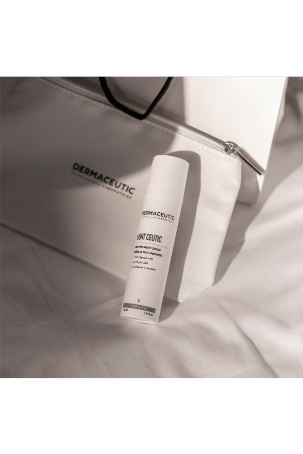 کرم صورت اورجینال برند Dermaceutic کد 226087745 - Image 5