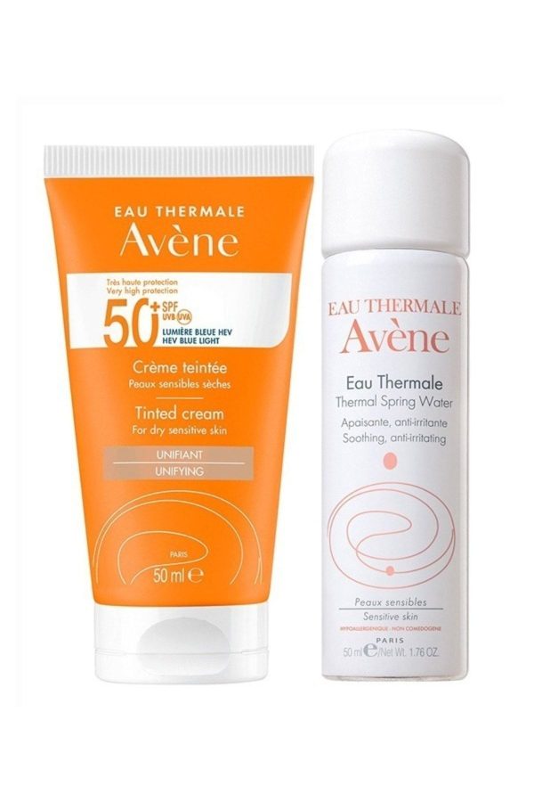 ضد آفتاب صورت اورجینال برند Avene کد 307285245