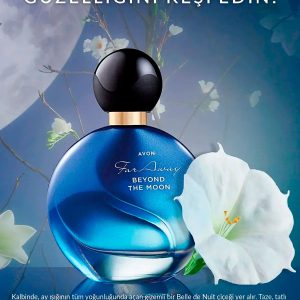 ادکلن اورجینال برند Avon کد 832587856