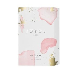 ادکلن اورجینال برند Oriflame مدل Joyce Edt 50 ml کد 41276499