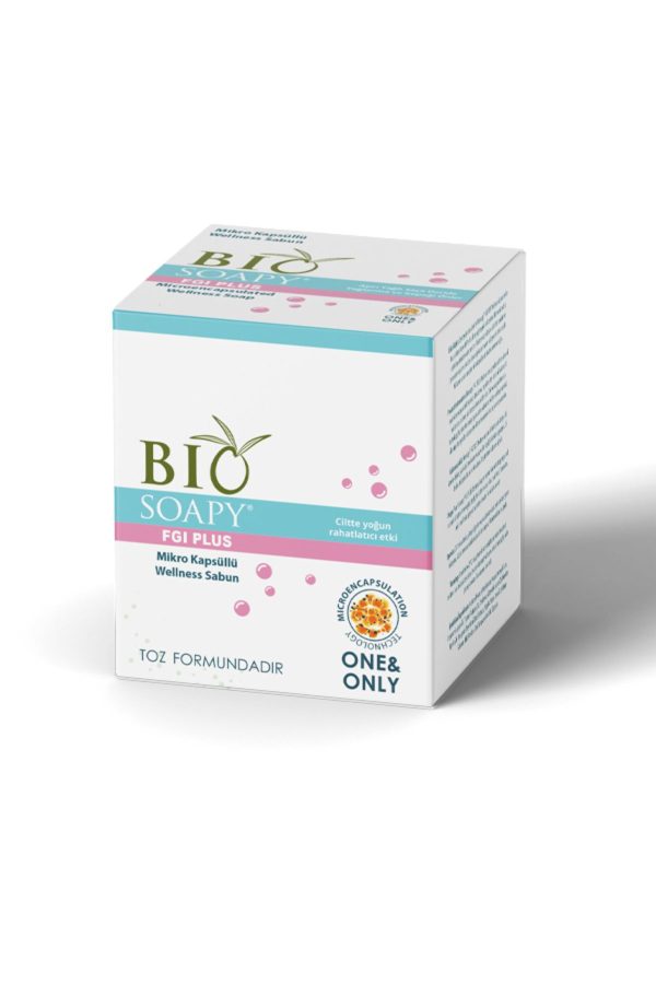 صابون مایع اورجینال برند Biosoapy کد 778481783