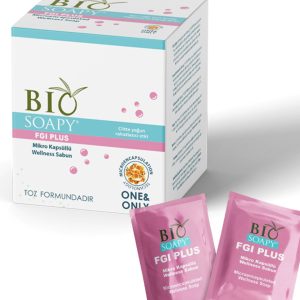 صابون مایع اورجینال برند Biosoapy کد 778481783