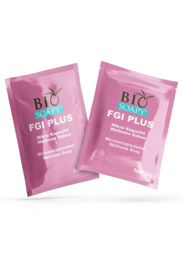 صابون مایع اورجینال برند Biosoapy کد 778481783 - Image 3