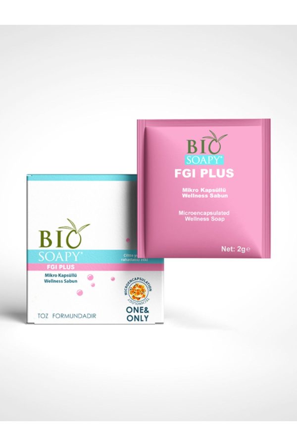 صابون مایع اورجینال برند Biosoapy کد 778481783 - Image 4