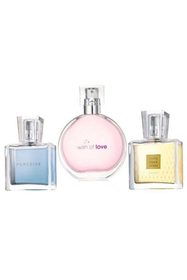 ادکلن اورجینال برند Avon کد 42069709