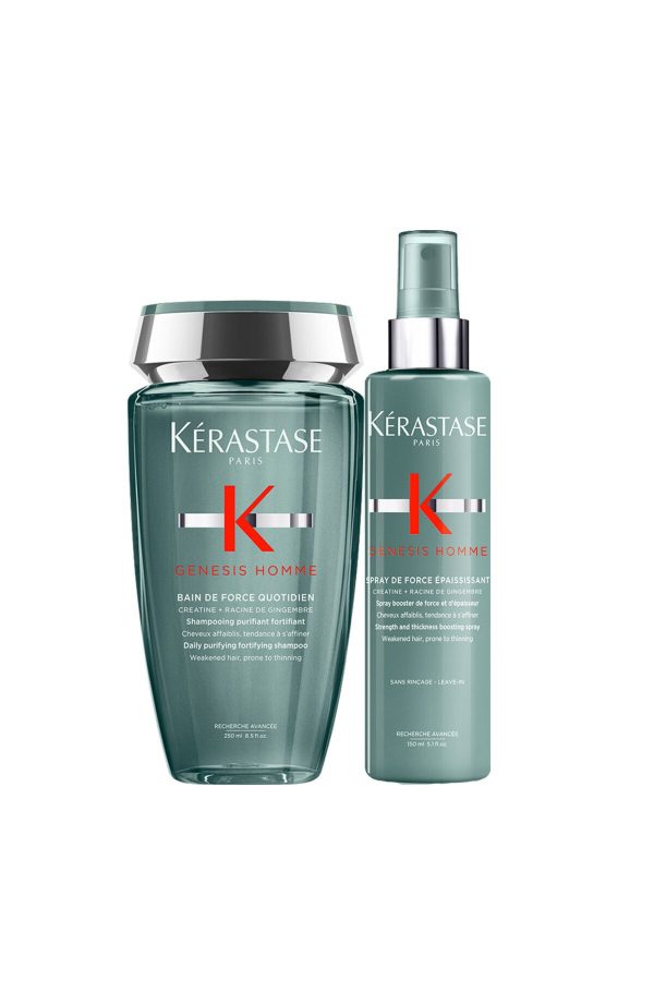 شامپو اورجینال برند Kerastase کد 819030440
