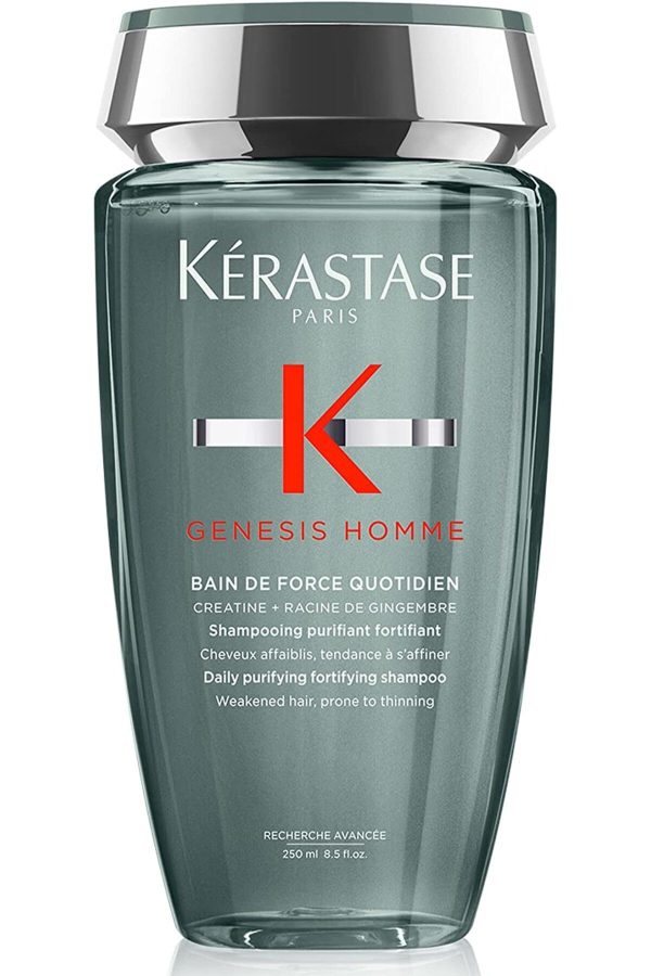 شامپو اورجینال برند Kerastase کد 819030440 - Image 2