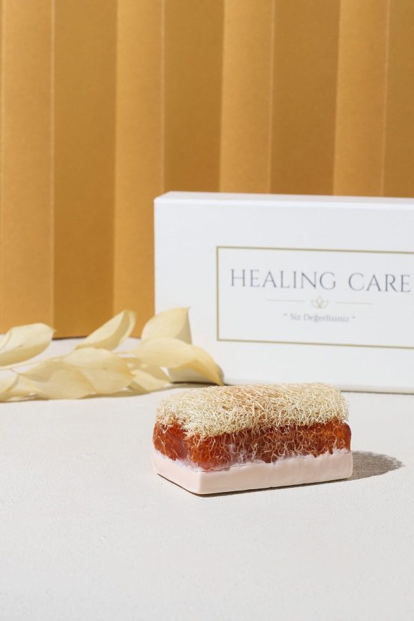 صابون جامد اورجینال برند Healing care کد 215474416 - Image 2