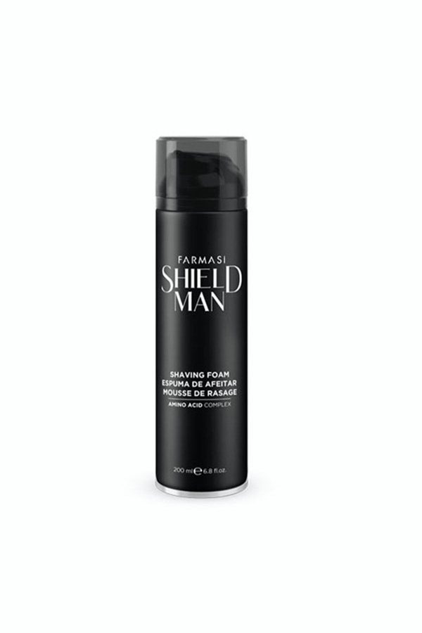 موم اپیلاسیون اورجینال برند Farmasi مدل Shaving Foam 200 ml کد 290662943