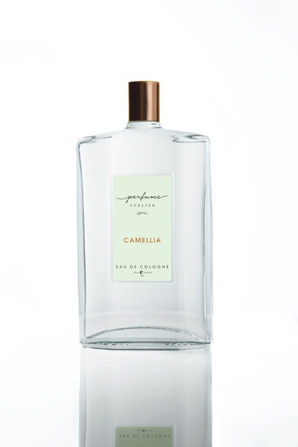 ادکلن اورجینال برند Perfume atelier مدل Eau de Cologne 70° کد 794716769