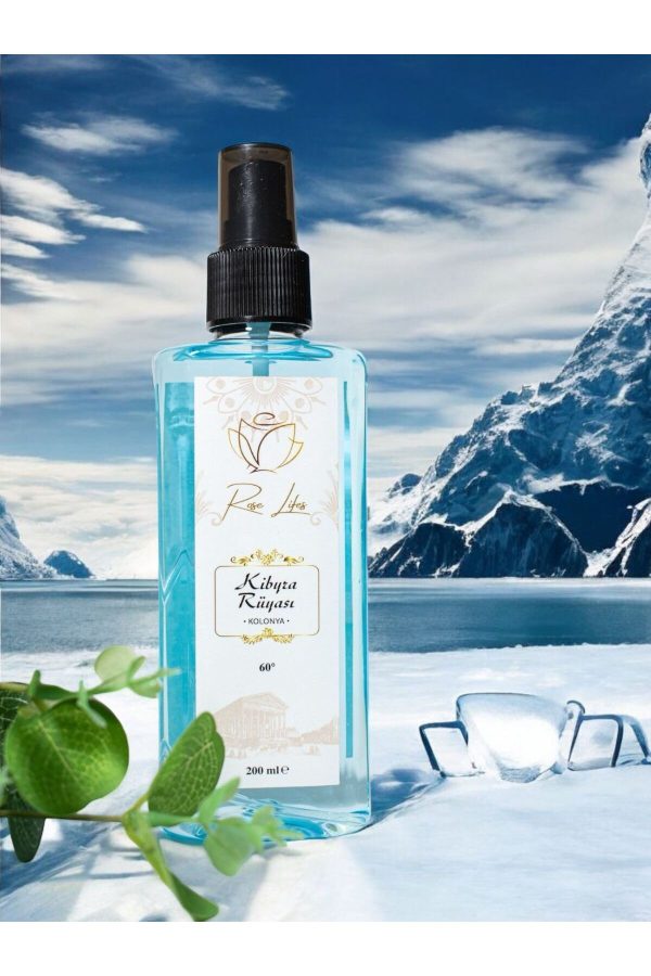 ادکلن اورجینال برند Rose lifes ertaslar کد 763063247