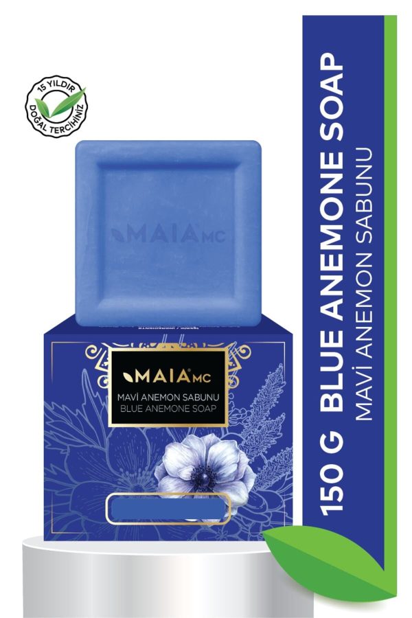صابون جامد اورجینال برند Maia mc کد 94832627