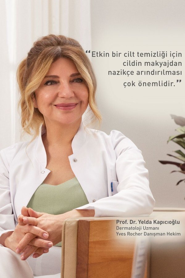 کرم جوان کننده اورجینال برند Yves rocher مدل Pure Algue Prebiyotik Miseler Su کد 148462673 - Image 5