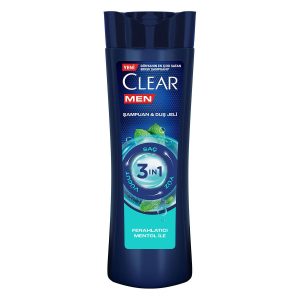 شامپو اورجینال برند Clear کد 636334661