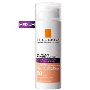 ضد آفتاب صورت اورجینال برند La roche posay کد 757656044